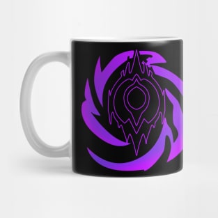 Honkai Star Rail The Nihility Mug